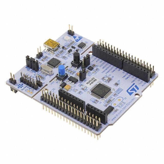 STM32 İle Mikrodenetleyici Programlama #2